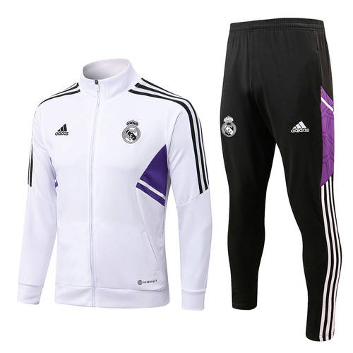 22/23 Real Madrid Jackets