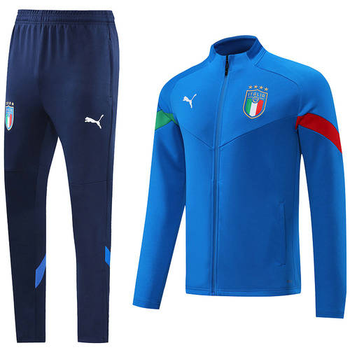 2022 Italy Jackets