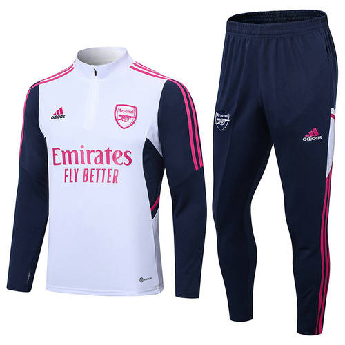 22/23 Arsenal Long Sleeve Training Suit