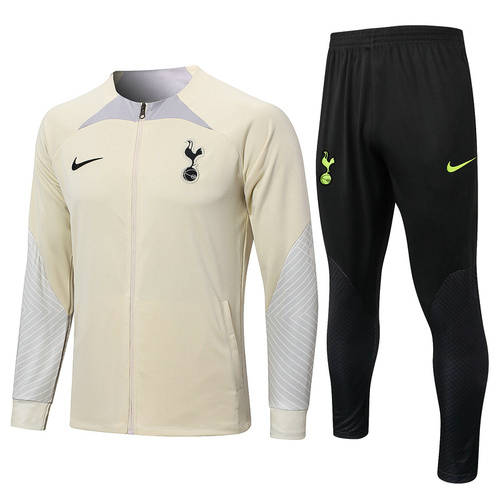 2022 Tottenham Jackets