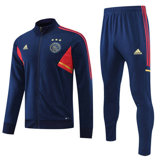 22/23 Ajax Jackets