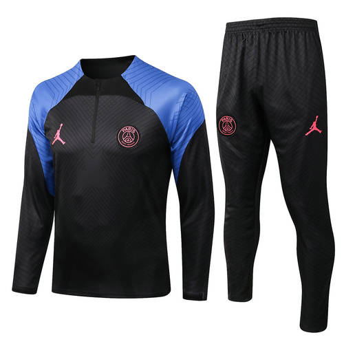 22/23 Paris Long Sleeve Training Suit