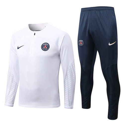 22/23 Paris Long Sleeve Training Suit