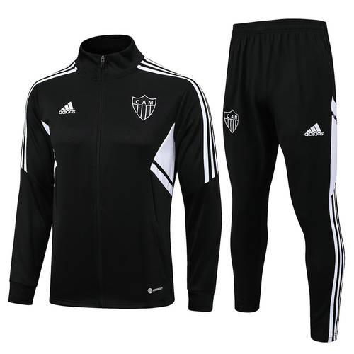 23/24 Atletico Mineiro Jackets