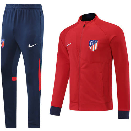 22/23 Atletico Madrid Jackets