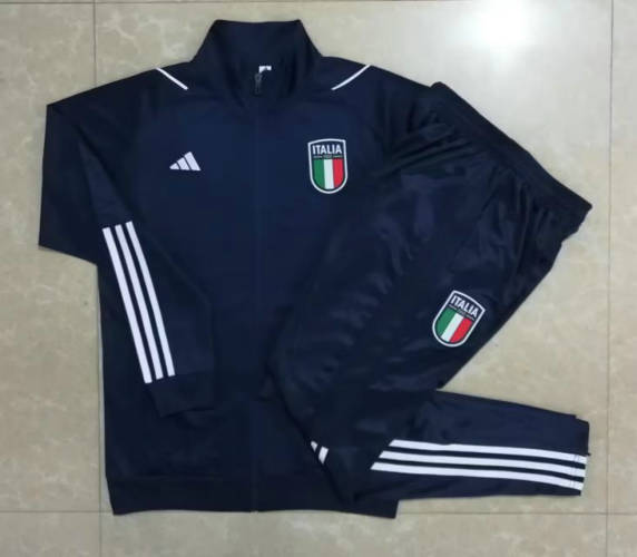 23/24 Italy Jackets