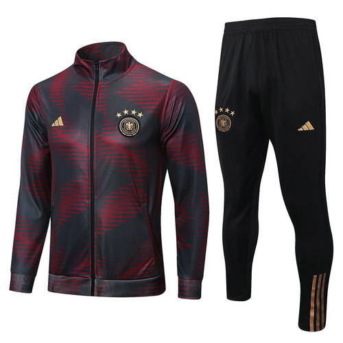 2022 Germany Jackets