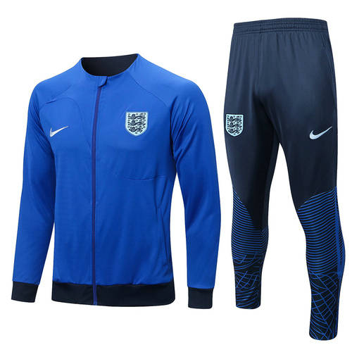 2022 England Jackets