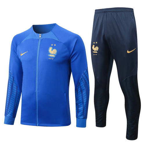 2022 France Jacket