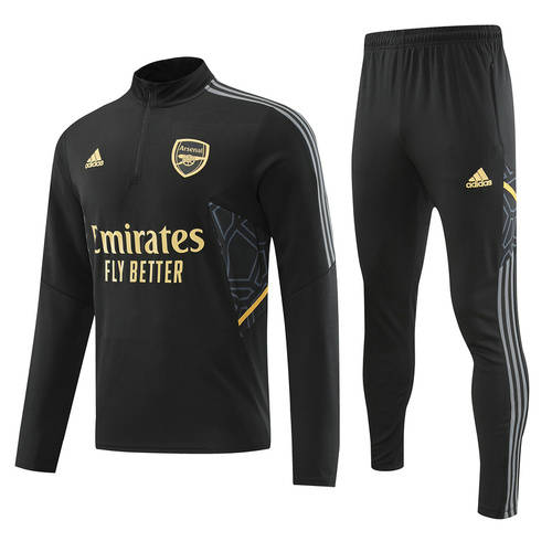 22/23 Arsenal Long Sleeve Training Suit