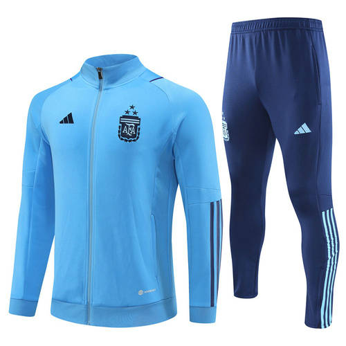 2023 Argentina 3 Star Jackets