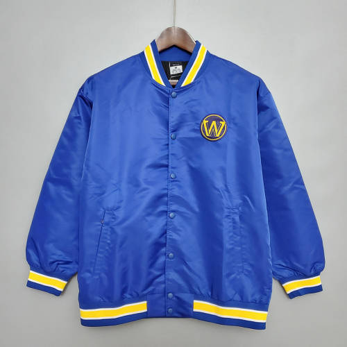 Golden State Warriors Jackets