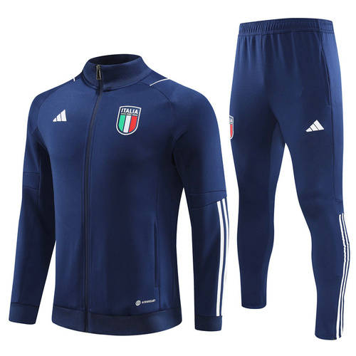 2023 Italy Jackets