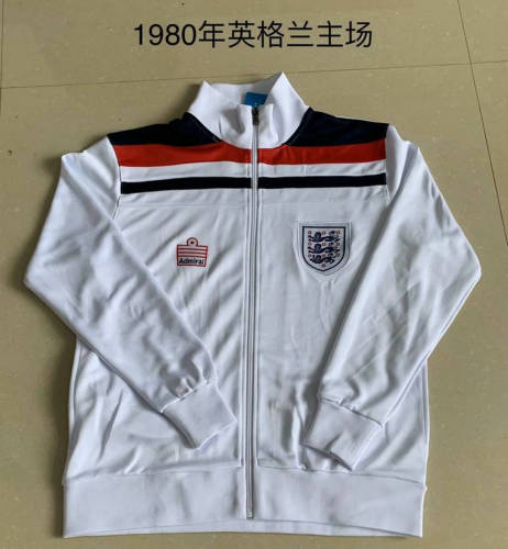 1980 England Retro Jackets