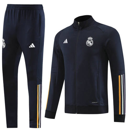 23/24 Real Madrid Jackets