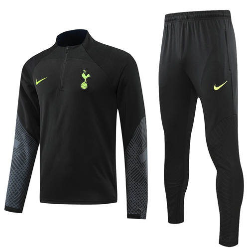 22/23 Tottenham Long Sleeve Training Suit