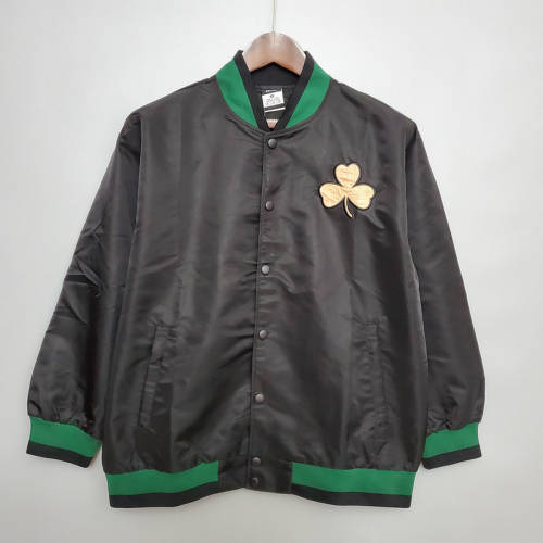 Celtic Jackets