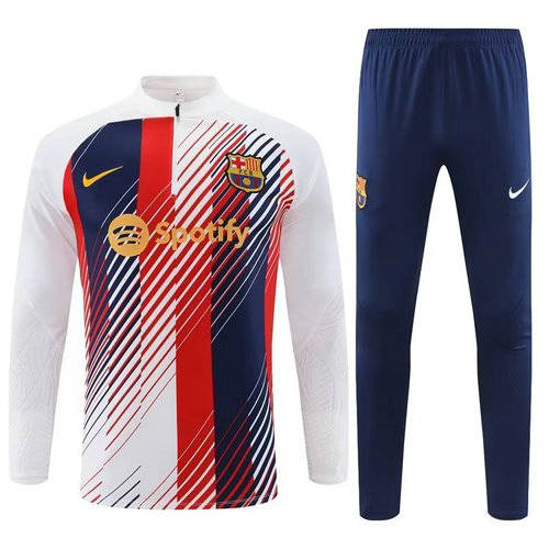 23/24 Messi GRIEZMANN Long Sleeve Training Suit