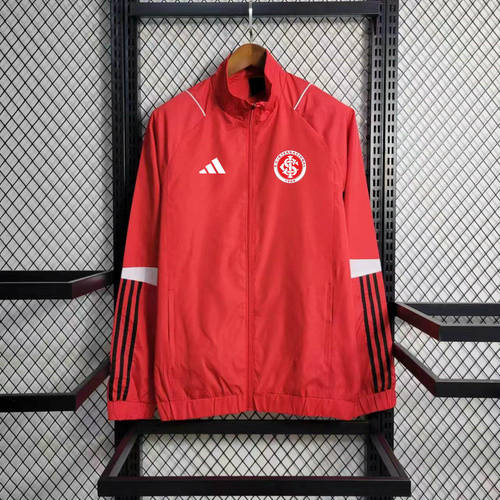 23/24 Internacional Windbreaker Jackets