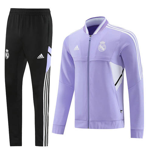 22/23 Real Madrid Jackets