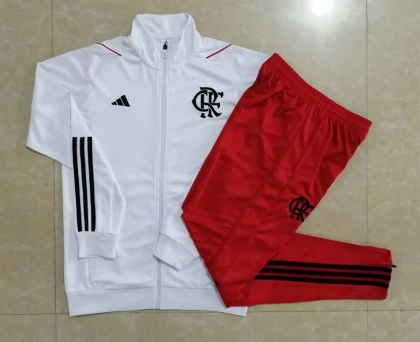 23/24 Flamengo Jackets