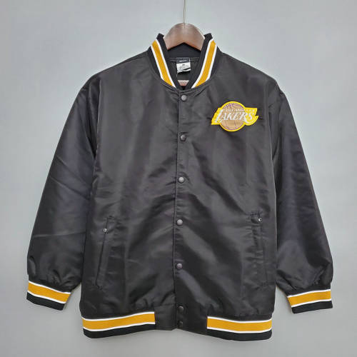 Lakers Jackets