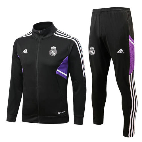 22/23 Real Madrid Jackets