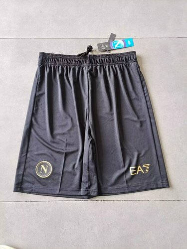 23/24 Napoli Anniversary Soccer Shorts