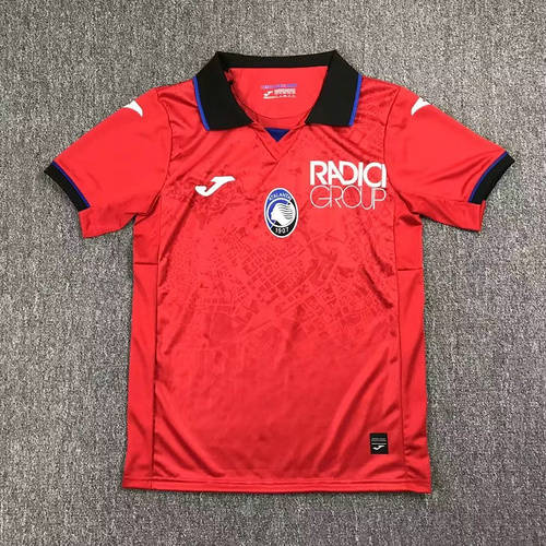 23/24 Atalanta Third Soccer Jerseys