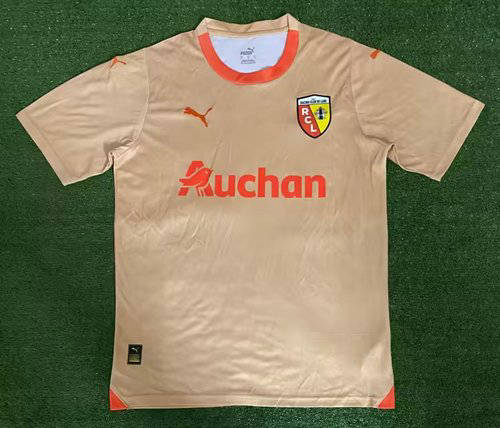 23/24 RC Lens Special Soccer Jerseys