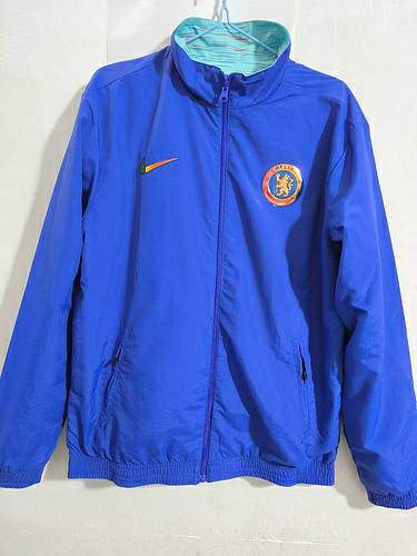 23/24 Chelsea Windbreaker Jackets