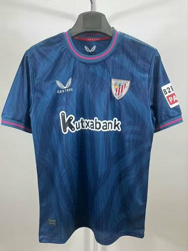 23/24 Bilbao Soccer Jerseys