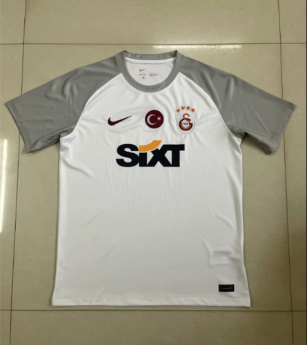 23/24 Galatasaray Away Soccer Jerseys