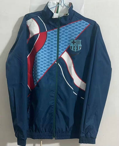 23/24 Messi Griezmann Both Windbreaker Jackets