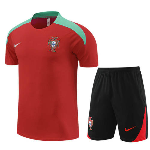 23/24 Portugal Training Soccer Jerseys