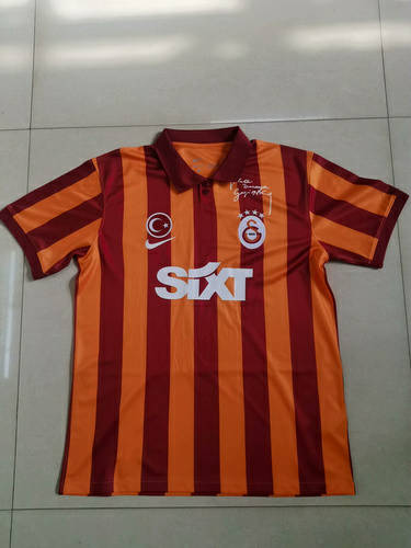 23/24 Galatasaray Soccer Jerseys