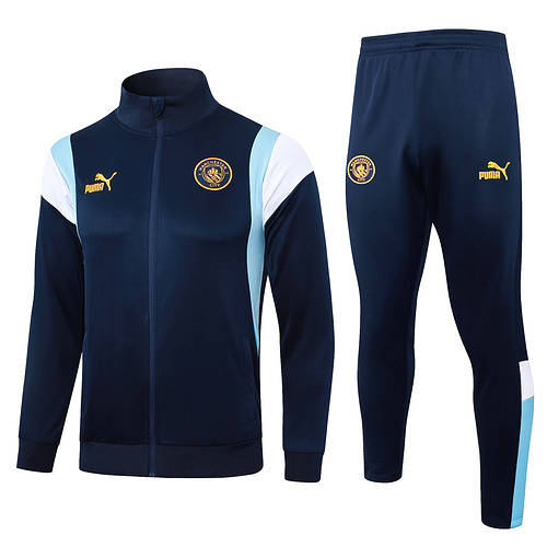 23/24 Manchester City Jackets