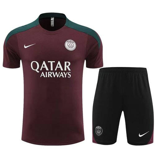 23/24 Paris Training Soccer Jerseys