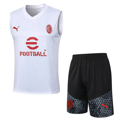 23/24 Ac Milan Vest