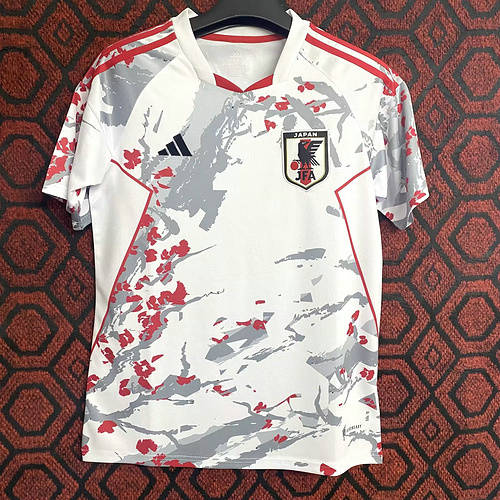 2023 Japan Special Soccer Jerseys