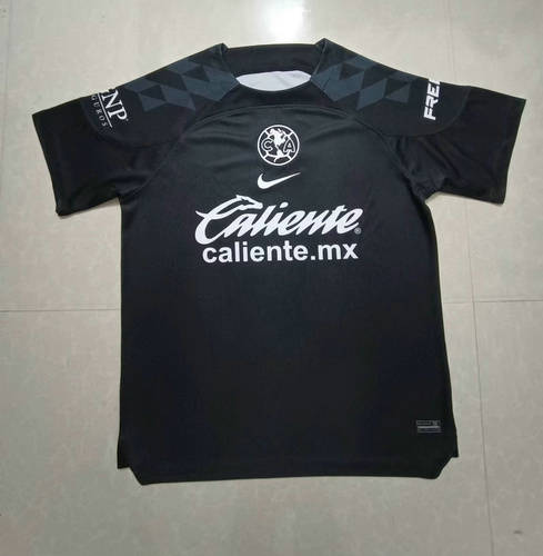 23/24 Club America Training Soccer Jerseys