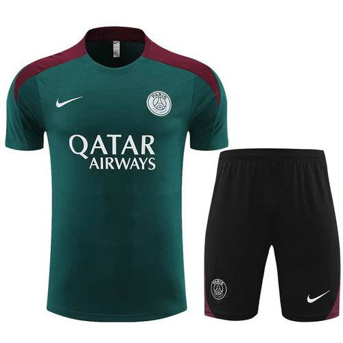 23/24 Paris Training Soccer Jerseys