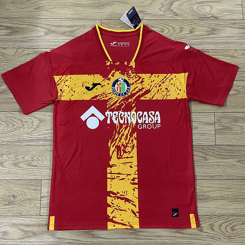 23/24 Getafe Away Soccer Jerseys