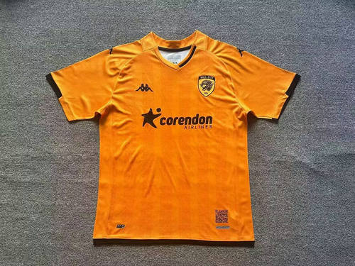 23/24 Hull City Away Soccer Jerseys Soccer Jerseys