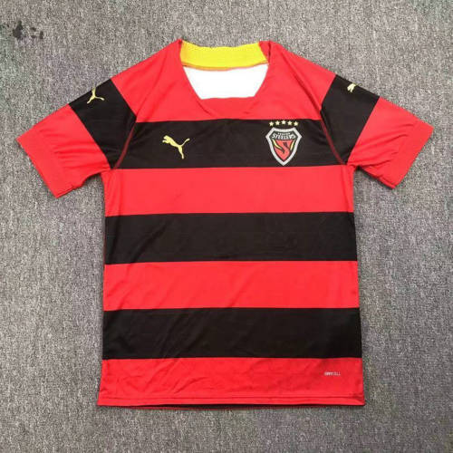 23/24 Pohang Steelers Home Soccer Jerseys