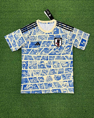 2024 Japan Special Soccer Jerseys