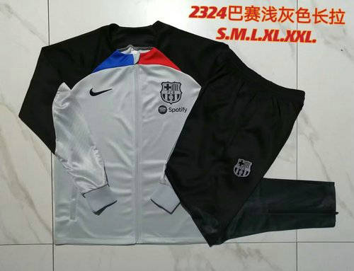 23/24 Messi Griezmann Jackets