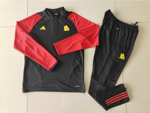 23/24 Roma Long Sleeve Training Suit