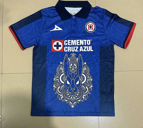 23/24 Cruz Azul Special Soccer Jerseys