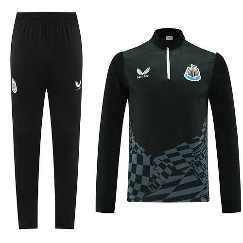 23/24 Newcastle Long Sleeve Training Suit